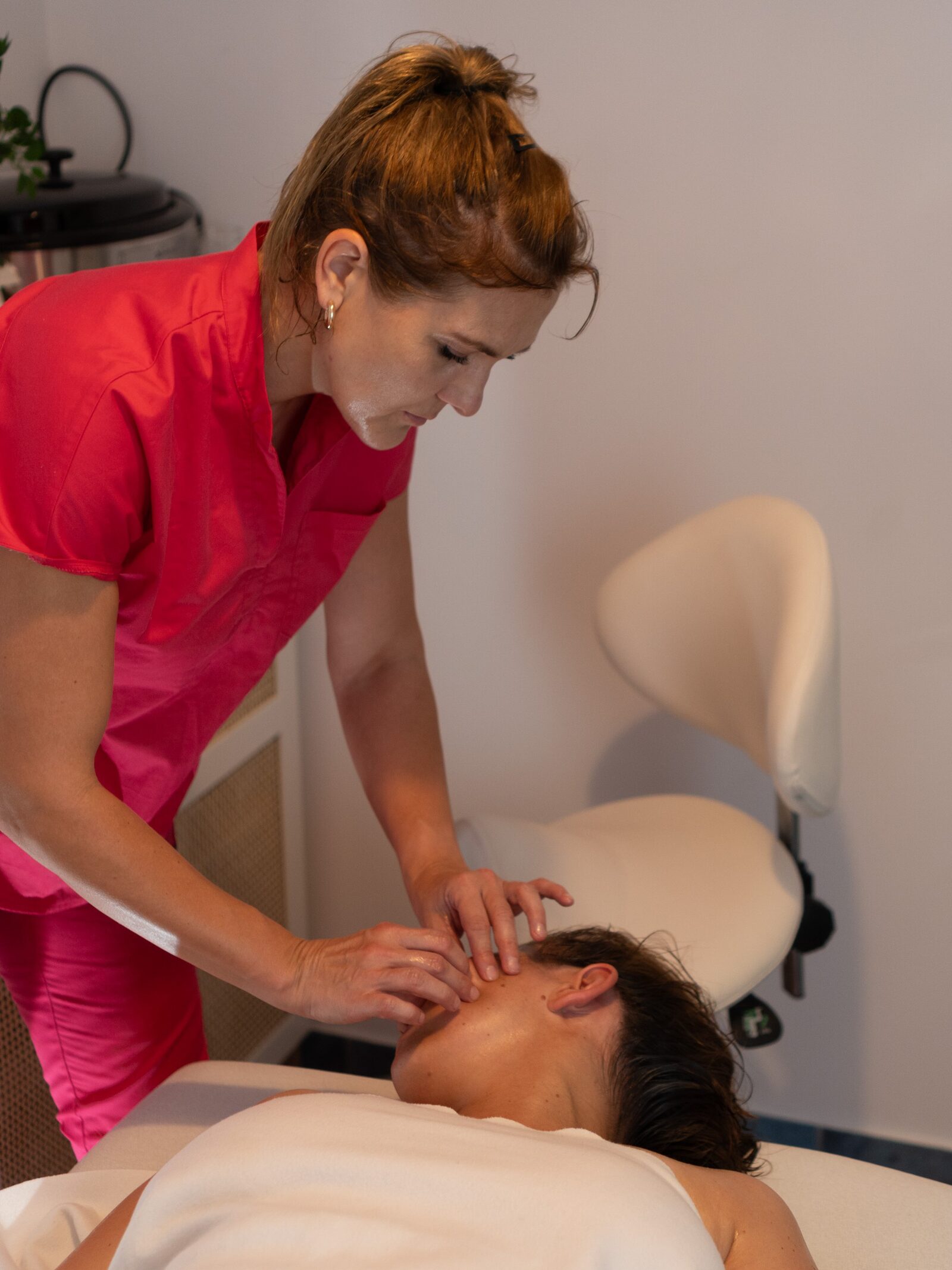 Kobido + Gua Sha